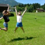 Sommerwoche 2014 Teil 2